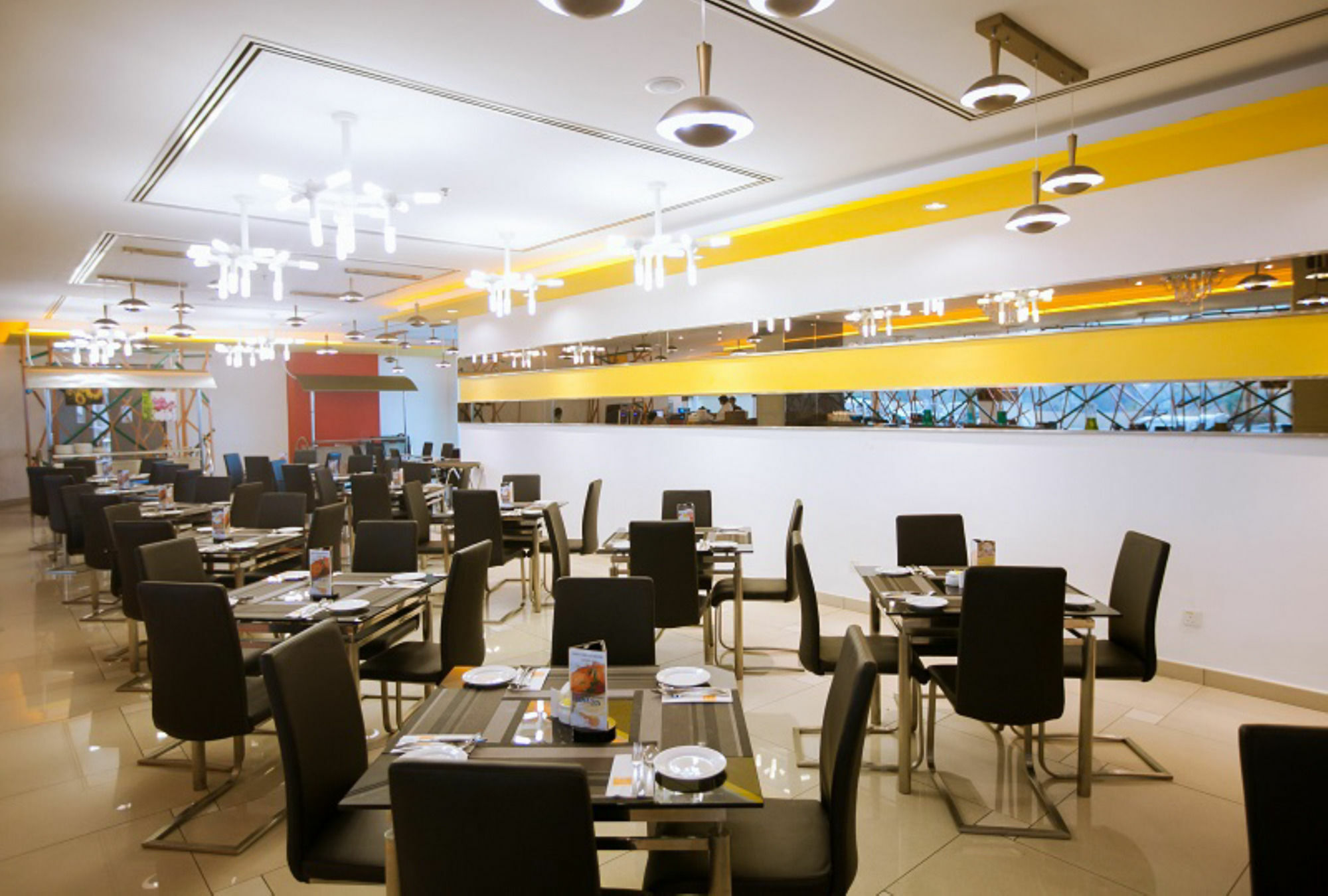 Palm Seremban Hotel Bagian luar foto